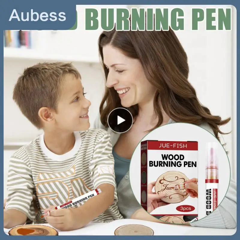 1~10PCS Contour Pencil Wooden Wood Burning Pen Plastic Multipurpose Burning Pen Suit Arpenters Stores Writing Instruments
1~10PCS Contour Pencil Wooden Wood Burning Pen Plastic Multipurpose Burning Pen Suit Arpenters Stores Writing Instruments