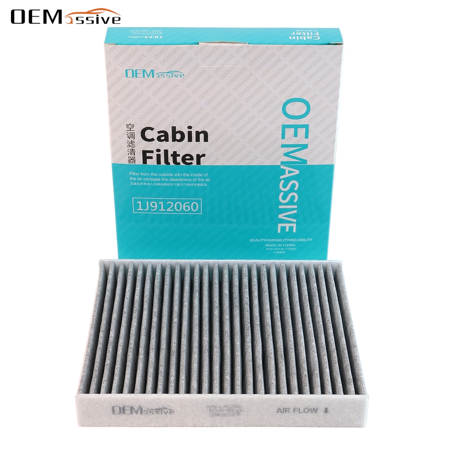 Автомобильный воздушный фильтр салона пыльцы для Toyota Hilux Fortuner Corolla Camry Yaris RAV4 CHR Lexus ES NX RX UX 87139-58010 87139-YZZ37
Автомобильный воздушный фильтр салона пыльцы для Toyota Hilux Fortuner Corolla Camry Yaris RAV4 CHR Lexus ES NX RX UX 87139-58010 87139-YZZ37