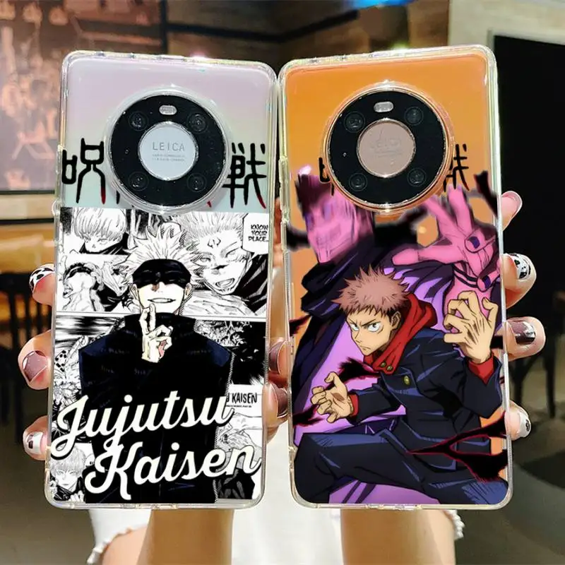 Cute Jujutsu Kaisen Gojo Satoru Anime Phone Case for Samsung S20 ULTRA S30 for Redmi 8 for Xiaomi Note10 for Huawei Y6 Y5 cover
Cute Jujutsu Kaisen Gojo Satoru Anime Phone Case for Samsung S20 ULTRA S30 for Redmi 8 for Xiaomi Note10 for Huawei Y6 Y5 cover