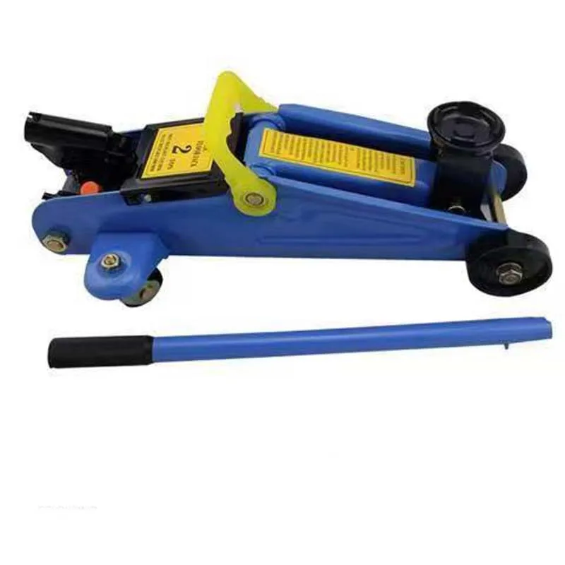2 Ton Auto Hydraulic Jack Vehicle Oil Pressure Tire Replacement Lifting Repair Tool Car Emergency Curbside 13cm-30cm
2 Ton Auto Hydraulic Jack Vehicle Oil Pressure Tire Replacement Lifting Repair Tool Car Emergency Curbside 13cm-30cm
