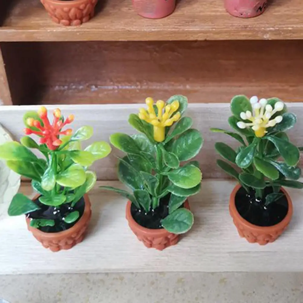 Миниатюры для кукольного домика, изысканные детали, украшение, имитация горшка, растение, подарок для детей, имитация в горшке для подарка
Миниатюры для кукольного домика, изысканные детали, украшение, имитация горшка, растение, подарок для детей, имитация в горшке для подарка