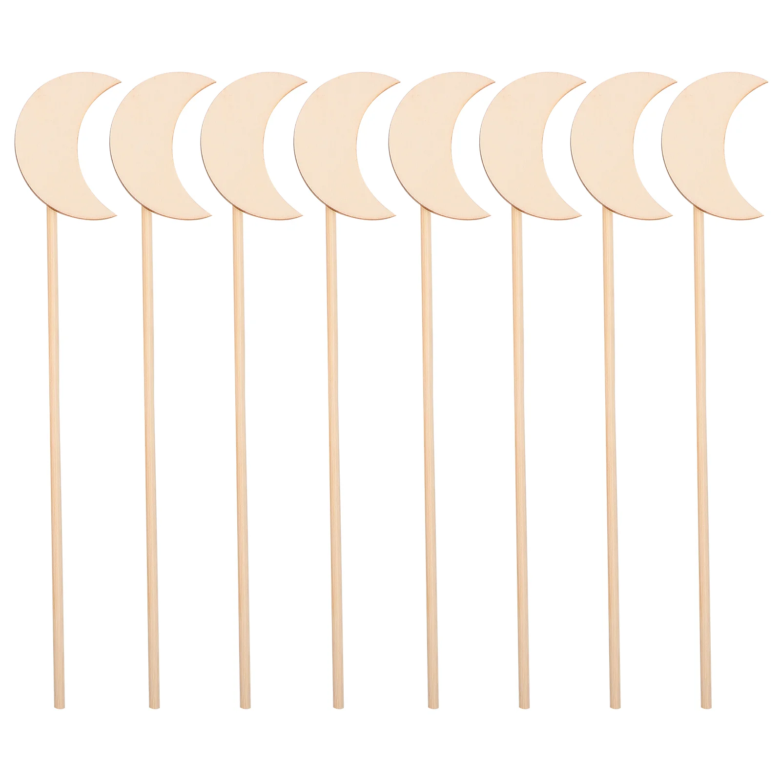 Wand Fairy Diy Toy Stick Wooden Wands Crafts Wood Craft Kids Unfinished Drawing Blank Sticks Graffiti Magical Moon Costume Kit
Wand Fairy Diy Toy Stick Wooden Wands Crafts Wood Craft Kids Unfinished Drawing Blank Sticks Graffiti Magical Moon Costume Kit