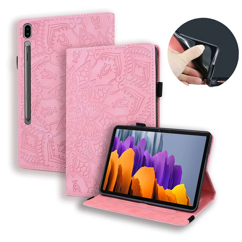 Coque for Samsung Galaxy Tab S8 Ultra 14.6 inch 2022 3D Embossed Funda for Galaxy S8 Ultra SM-X900 SM-X906 Case Cover Tablet
Coque for Samsung Galaxy Tab S8 Ultra 14.6 inch 2022 3D Embossed Funda for Galaxy S8 Ultra SM-X900 SM-X906 Case Cover Tablet