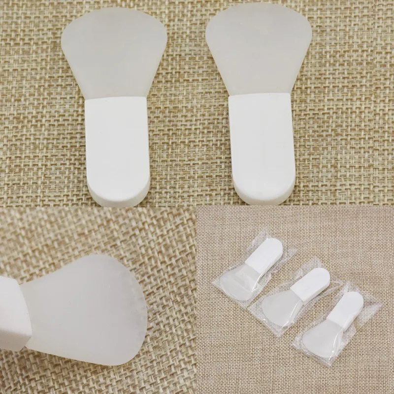 1Pc Makeup Silicone Facial Mask Brush Professional Mud Cream Brushes DIY Skin Care Foundation Gel Cosmetic Beauty Tools
1Pc Makeup Silicone Facial Mask Brush Professional Mud Cream Brushes DIY Skin Care Foundation Gel Cosmetic Beauty Tools