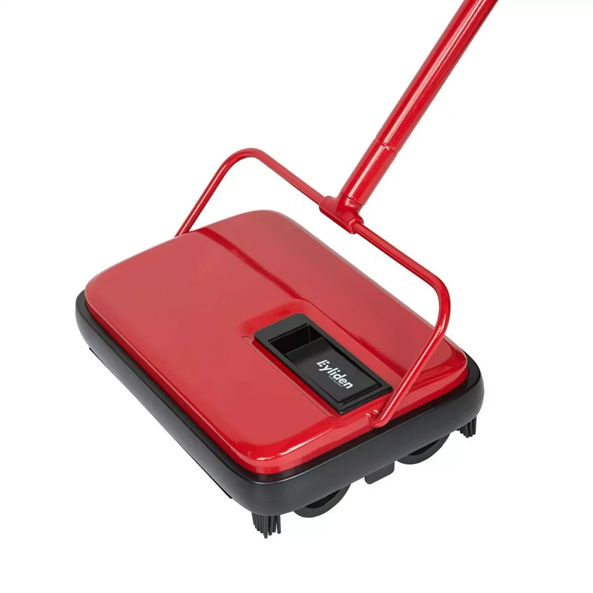 Carpet Floor Sweeper Cleaner Hand Push Automatic Broom for Home Office Carpet Rugs Dust Scraps Paper Cleaning with Brush
Carpet Floor Sweeper Cleaner Hand Push Automatic Broom for Home Office Carpet Rugs Dust Scraps Paper Cleaning with Brush
