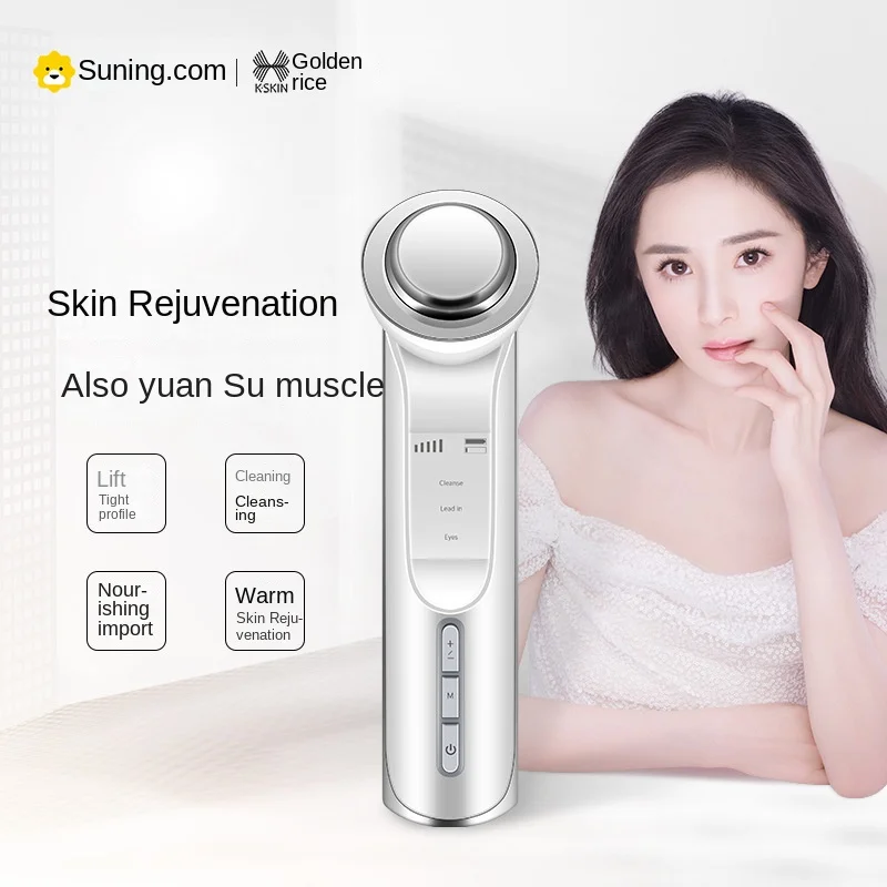 Facial Massage Instrument Essence Introduction Instrument Facial Cleaning Hifu Microcurrents for Face Massagers Skin Scraping
Facial Massage Instrument Essence Introduction Instrument Facial Cleaning Hifu Microcurrents for Face Massagers Skin Scraping