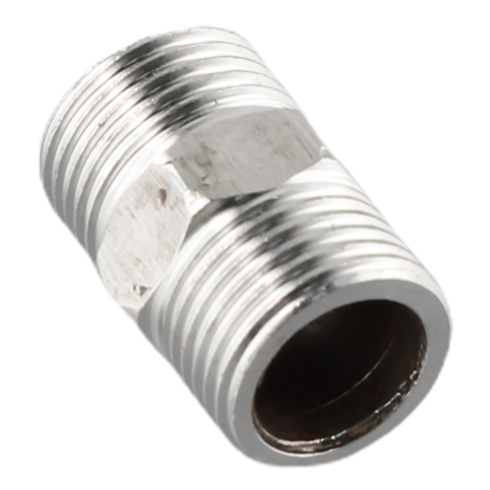 Extension Pipe Shower Hose Longer Extend Stainless Steel 1/2inch Adapter Bathroom Accessories RVs Bathtubs Connector
Extension Pipe Shower Hose Longer Extend Stainless Steel 1/2inch Adapter Bathroom Accessories RVs Bathtubs Connector