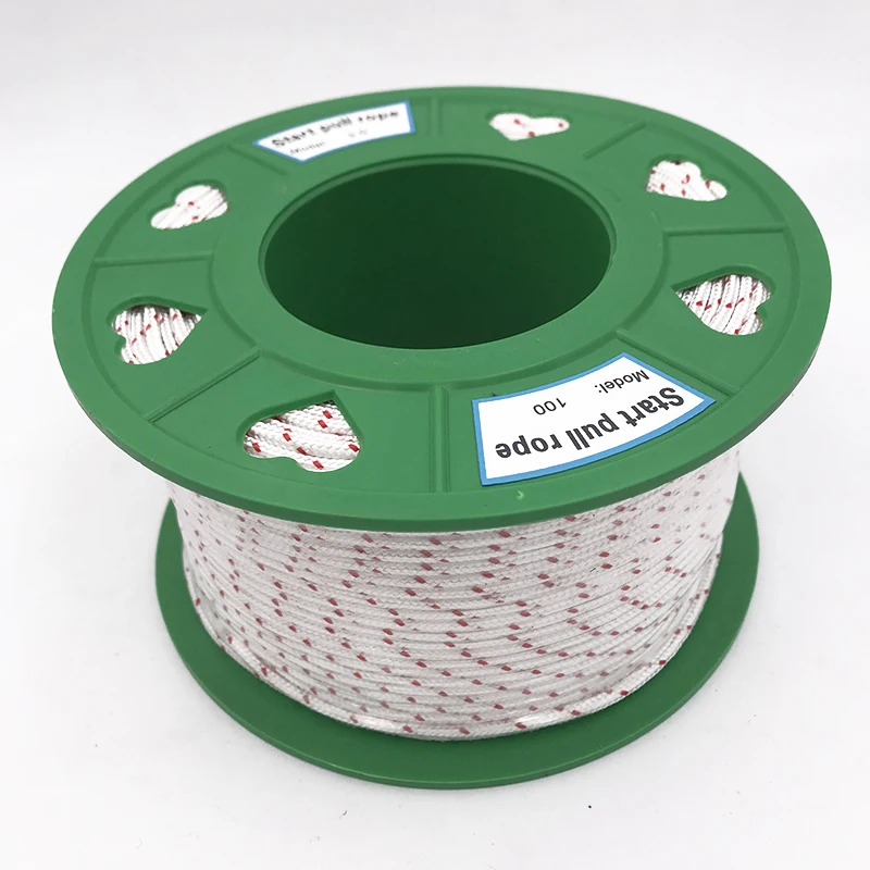 Recoil Starter Rope 0000 195 8200 Easy To Install For Stihl Lawn Mower Matched Sturdy Tools 100m Cord Convenient
Recoil Starter Rope 0000 195 8200 Easy To Install For Stihl Lawn Mower Matched Sturdy Tools 100m Cord Convenient