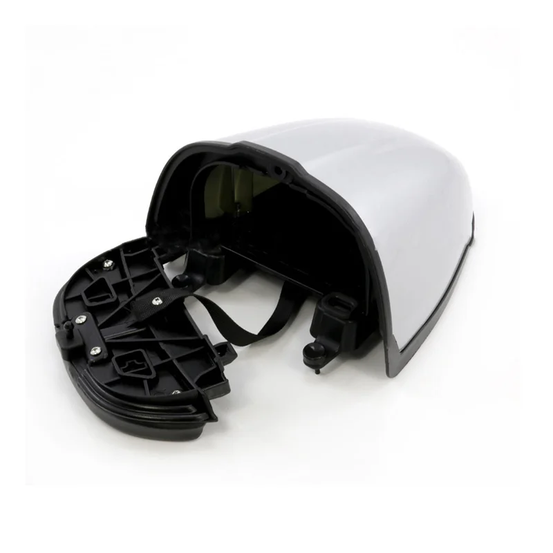 Motorcycle Rear Seat Cover Cowl Fairing Hump Pillion Tail Tidy Mounted for-BMW R NINE T R NineT R9T 2014-2022(Silver)
Motorcycle Rear Seat Cover Cowl Fairing Hump Pillion Tail Tidy Mounted for-BMW R NINE T R NineT R9T 2014-2022(Silver)