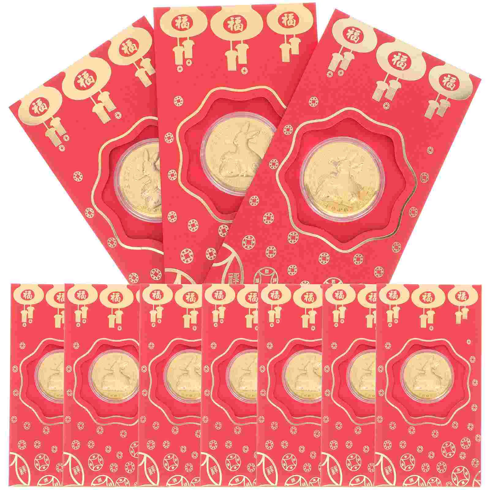 Red Envelopes Year Money Packets New Packet Chinese Festival Rabbit Spring Lucky Envelope Bunny Pocket Gift Bag Bao Hongpaper
Red Envelopes Year Money Packets New Packet Chinese Festival Rabbit Spring Lucky Envelope Bunny Pocket Gift Bag Bao Hongpaper