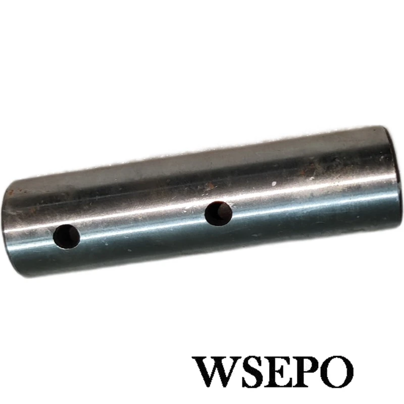 Governor Gear Shaft For S195 ZS1100 ZS1105 ZS1110 S1115 Single Cylinder 4 Stroke Small Water Cool Diesel Engine
Governor Gear Shaft For S195 ZS1100 ZS1105 ZS1110 S1115 Single Cylinder 4 Stroke Small Water Cool Diesel Engine