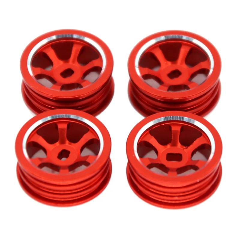 Для 1/28 4 шт. Wltoys Weili пульт дистанционного управления автомобиль от комаров аксессуары металлический концентратор K969 K989 P929 и другие модели
Для 1/28 4 шт. Wltoys Weili пульт дистанционного управления автомобиль от комаров аксессуары металлический концентратор K969 K989 P929 и другие модели