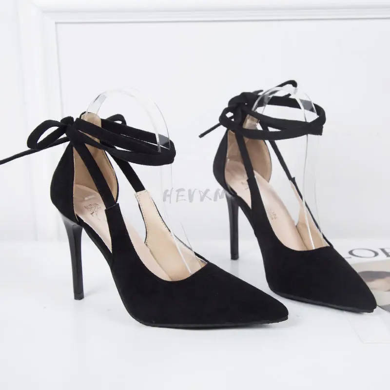2022 Black Gladiator Sandals Women's Shoes 9cm High Heels Summer Women Sandals Sexy Shoes Casual Ankle Strap 10CM
2022 Black Gladiator Sandals Women's Shoes 9cm High Heels Summer Women Sandals Sexy Shoes Casual Ankle Strap 10CM