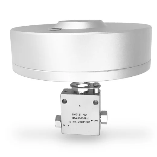 Chinese Factory Price Professional Manufacturer Good Quality Standard Ss316 Ultra High Pressure Needle Valve
Chinese Factory Price Professional Manufacturer Good Quality Standard Ss316 Ultra High Pressure Needle Valve