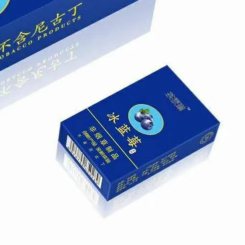 Fruit Tea Smoke Hot Selling Tea Smoke Mixed Flavor Men And Women Health Cigarettes Do Not Contain Nicotine And Tobacco
Fruit Tea Smoke Hot Selling Tea Smoke Mixed Flavor Men And Women Health Cigarettes Do Not Contain Nicotine And Tobacco