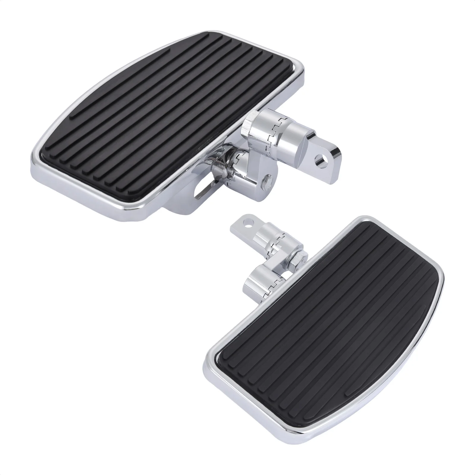 Регулируемые мотоциклетные подножки для Harley Sportster XL883 1200 X48 72 Dyna Softail 2002-2021
Регулируемые мотоциклетные подножки для Harley Sportster XL883 1200 X48 72 Dyna Softail 2002-2021