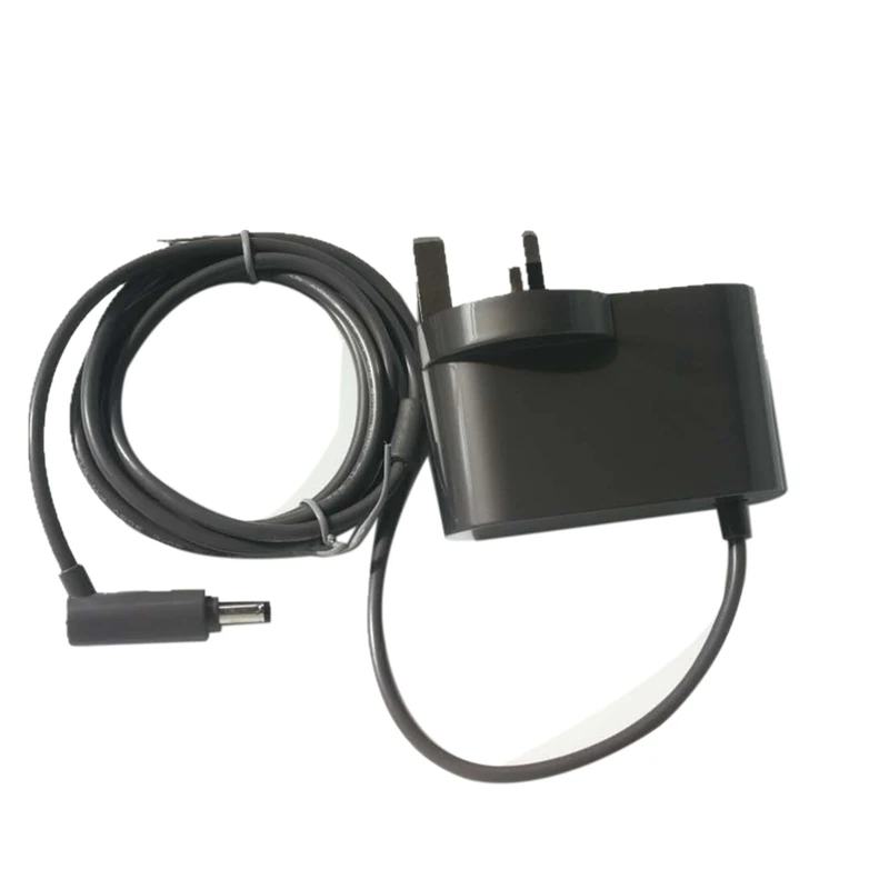 2X 1.85M Cable Line Charger Adapter For DYSON Robot Vacuum Cleaner V6 V7 V8 UK Plug
2X 1.85M Cable Line Charger Adapter For DYSON Robot Vacuum Cleaner V6 V7 V8 UK Plug