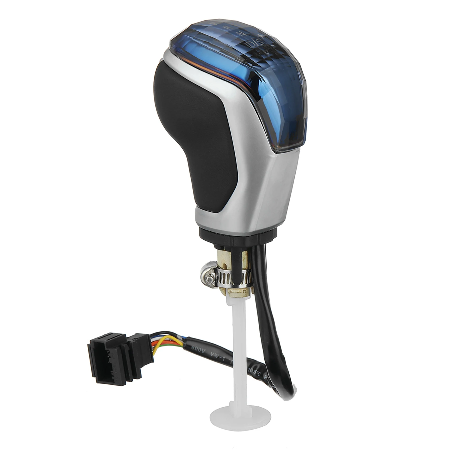 Crystal Shift Lever Auto Gearbox Handle Shift for-VW Golf MK7 Tiguan 5N Passat B7/B8 Skoda Octavia MK3 2013-2019
Crystal Shift Lever Auto Gearbox Handle Shift for-VW Golf MK7 Tiguan 5N Passat B7/B8 Skoda Octavia MK3 2013-2019