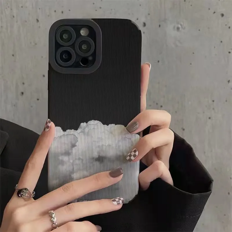 Retro cloud phone case for iphone 14 pro max 13 mini 11 12 shockproof bumper back cover for iphone xr xs max x 7 8 plus se2 6s 6
Retro cloud phone case for iphone 14 pro max 13 mini 11 12 shockproof bumper back cover for iphone xr xs max x 7 8 plus se2 6s 6