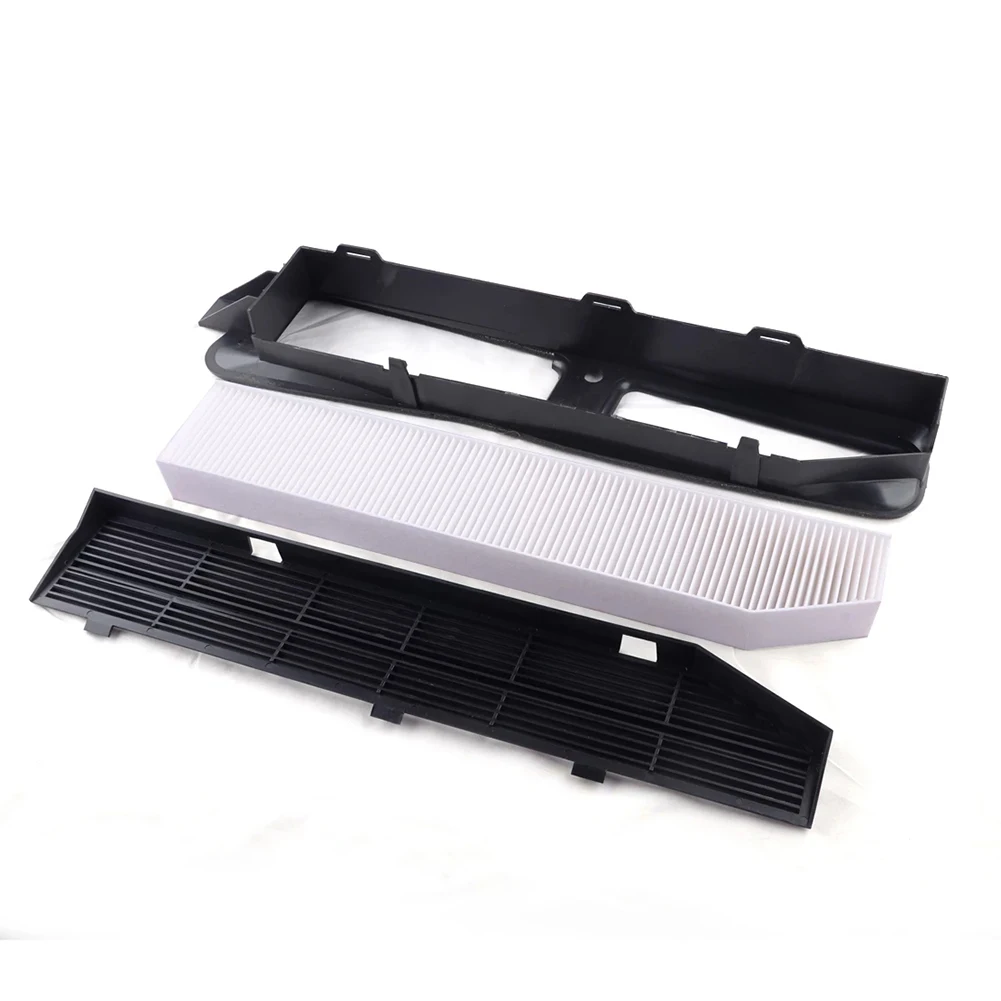 Filter Heat Sink Cabin Air Housing And Filter For Jeep Grand Cherokee 82208300K Cabin Air Housing Durable High Quality Hot Sale
Filter Heat Sink Cabin Air Housing And Filter For Jeep Grand Cherokee 82208300K Cabin Air Housing Durable High Quality Hot Sale