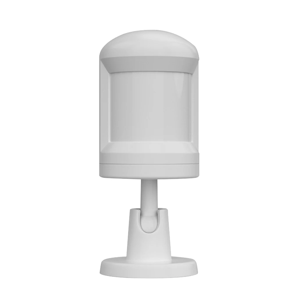 Инфракрасный датчик движения Zigbee Tuya, детектор движения человека, датчик безопасности дома
Инфракрасный датчик движения Zigbee Tuya, детектор движения человека, датчик безопасности дома