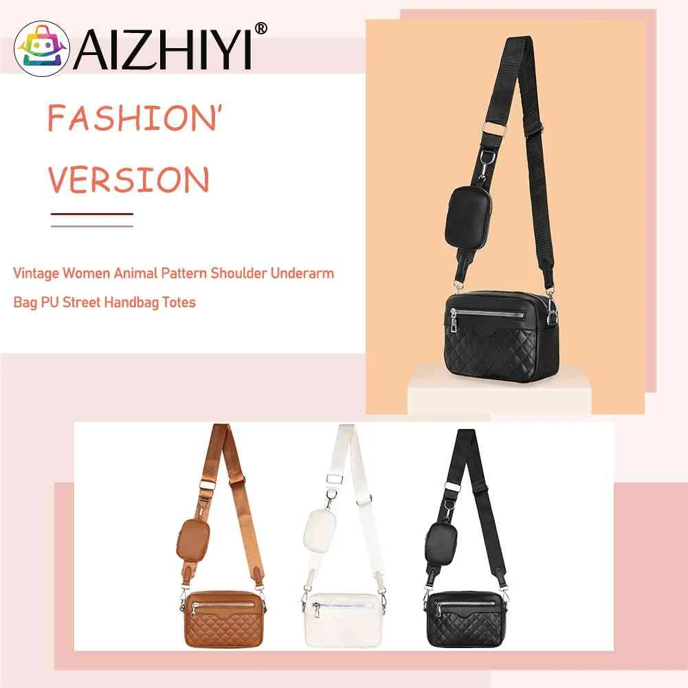 Fashion Messenger Bags Leather Hand Crossbody Bag Rhombus Pattern Zipper with Small Purse Female Travel Shopper Daily Handbag
Fashion Messenger Bags Leather Hand Crossbody Bag Rhombus Pattern Zipper with Small Purse Female Travel Shopper Daily Handbag
