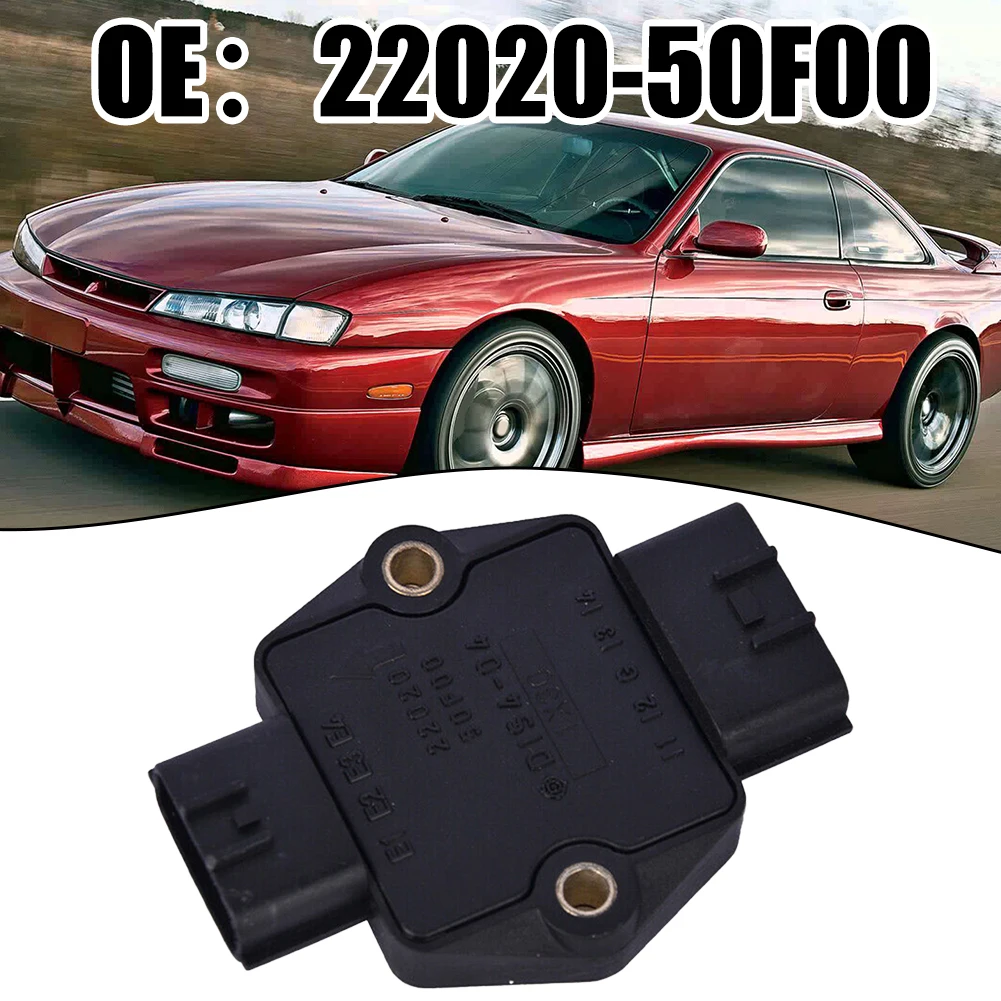 1Pcs Ignition Module Ignitor Chip Fit For Silvia For Control Chip S13 S14 200SX 240SX SR20DET Car Engine Ignition Mould
1Pcs Ignition Module Ignitor Chip Fit For Silvia For Control Chip S13 S14 200SX 240SX SR20DET Car Engine Ignition Mould