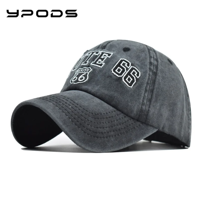 New 66 Letter Hats Washed and Old Letters Baseball Caps All-match Trendy Men's and Women's Cotton Hats
New 66 Letter Hats Washed and Old Letters Baseball Caps All-match Trendy Men's and Women's Cotton Hats