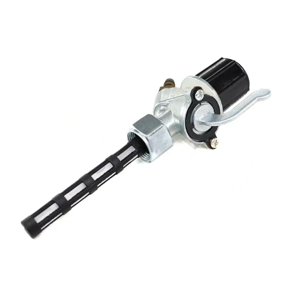 Fuel Hose Fuel Tank Valve Slanted Fuel Tap Switch Wear-resistant Motorcycle Fuel Tank Valve Or M16x1 All Mopeds
Fuel Hose Fuel Tank Valve Slanted Fuel Tap Switch Wear-resistant Motorcycle Fuel Tank Valve Or M16x1 All Mopeds