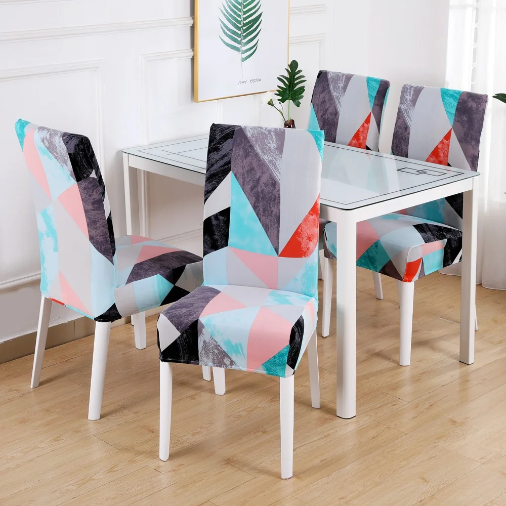 Stretch Wedding Chair Cover For Kitchen Elastic Dining Room Chair Cover Dine Chairs Slipcover Home Decoration Accessories
Stretch Wedding Chair Cover For Kitchen Elastic Dining Room Chair Cover Dine Chairs Slipcover Home Decoration Accessories