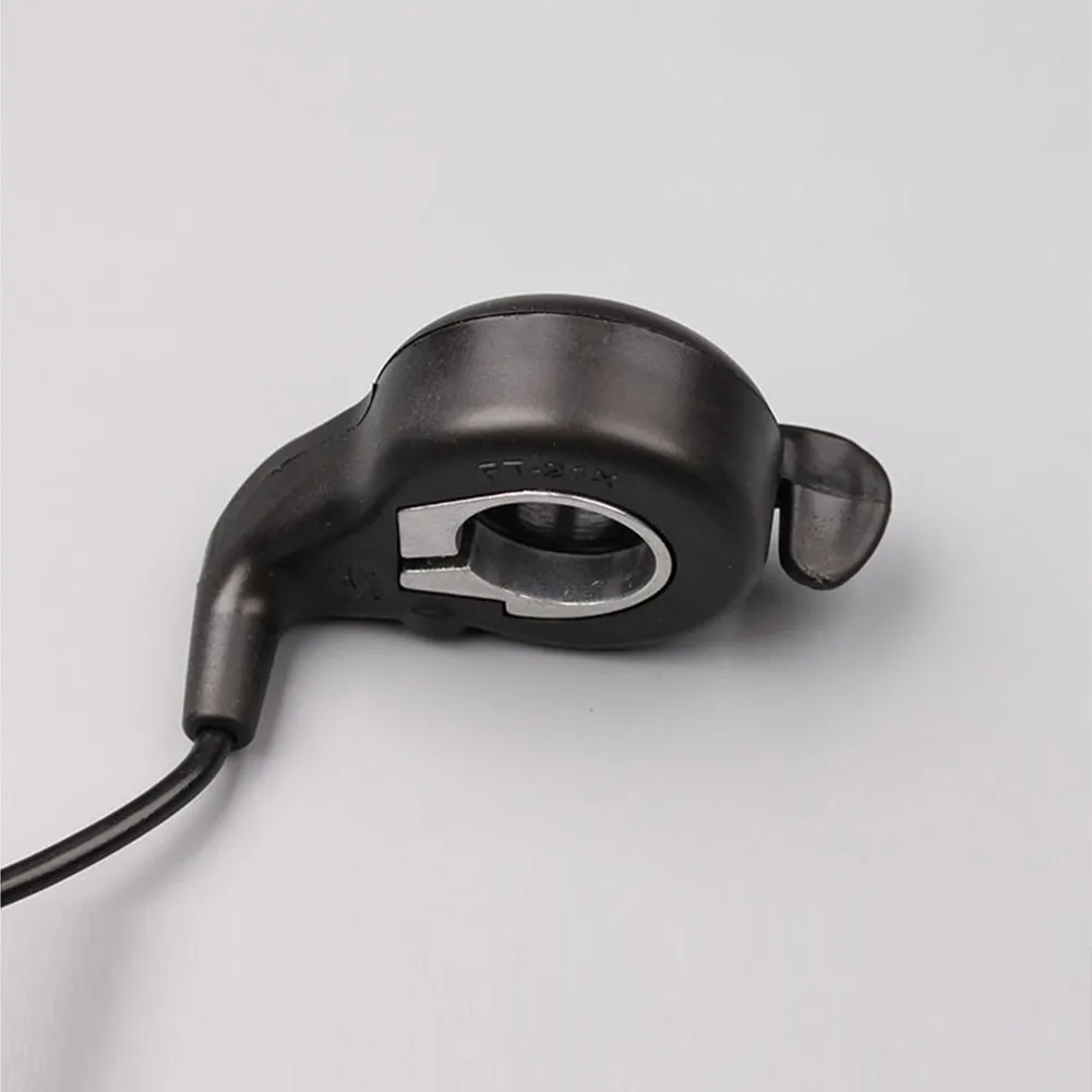 Electric Bicycle Thumb Finger Trigger Throttle Left Right For Ebike Scooter IP4 Waterproof Thumb Throttle E-bike Accessories
Electric Bicycle Thumb Finger Trigger Throttle Left Right For Ebike Scooter IP4 Waterproof Thumb Throttle E-bike Accessories