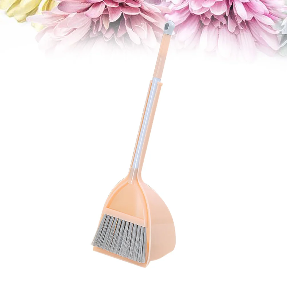 Dustpan Brush Mini Set Mop Broom Cleaning Kids Housekeeping Stemizlik Süpürge Compact Toys Pan Kid Favors Paspas Tool Tiny
Dustpan Brush Mini Set Mop Broom Cleaning Kids Housekeeping Stemizlik Süpürge Compact Toys Pan Kid Favors Paspas Tool Tiny