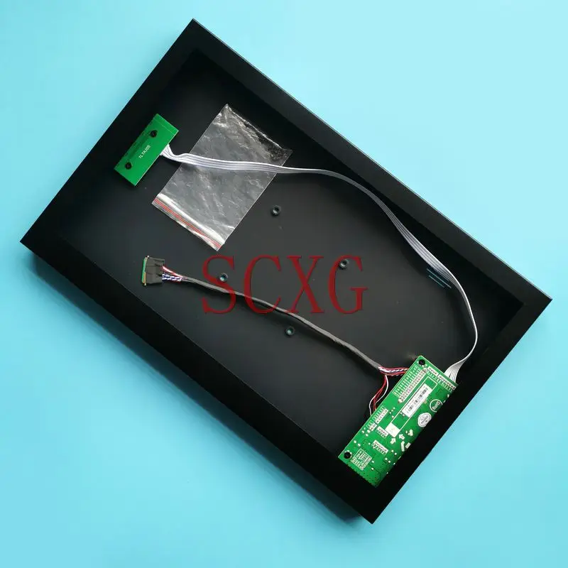 Комплект для самостоятельной сборки BT140GW02 BT140GW03 BT140GW01 BT140GW04, LVDS 40-Pin 1366*768, ЖК-дисплей 14 дюймов, металлический чехол + плата контроллера привода ...
Комплект для самостоятельной сборки BT140GW02 BT140GW03 BT140GW01 BT140GW04, LVDS 40-Pin 1366*768, ЖК-дисплей 14 дюймов, металлический чехол + плата контроллера привода ...