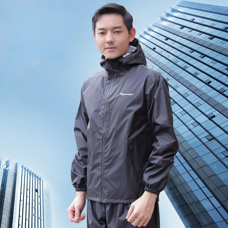 Naturehike Portable Raincoat Women Foldable Raincoat Junior Lightweight Waterproof Fabric Vetement De Pluie Raincoat Suit 
Naturehike Portable Raincoat Women Foldable Raincoat Junior Lightweight Waterproof Fabric Vetement De Pluie Raincoat Suit
