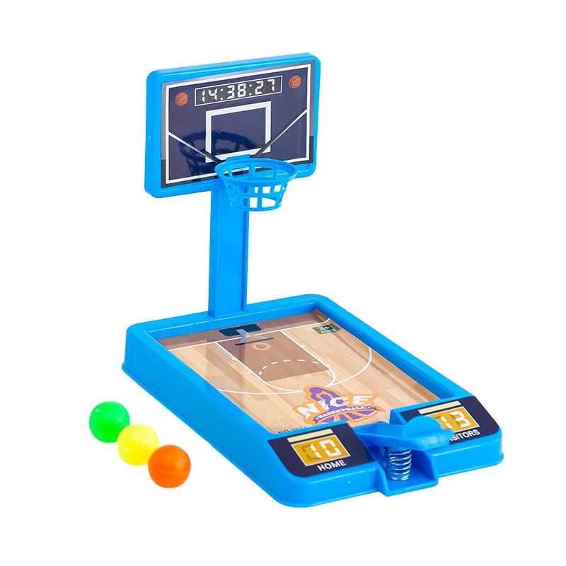 2Pc Fun Basketball Shooting Board Games Desktop Table Finger Basketball for Kids Birthday Party Favors School Rewards Goodie Bag
2Pc Fun Basketball Shooting Board Games Desktop Table Finger Basketball for Kids Birthday Party Favors School Rewards Goodie Bag