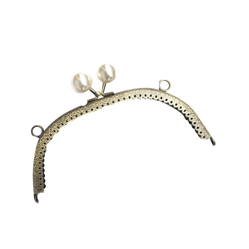 Purse Frame Claspkissmetal Making Lock Clutch Frames Sewing Accessories Pearl Leatherdiy Retro Clasps Handles Embossed Handbag
Purse Frame Claspkissmetal Making Lock Clutch Frames Sewing Accessories Pearl Leatherdiy Retro Clasps Handles Embossed Handbag
