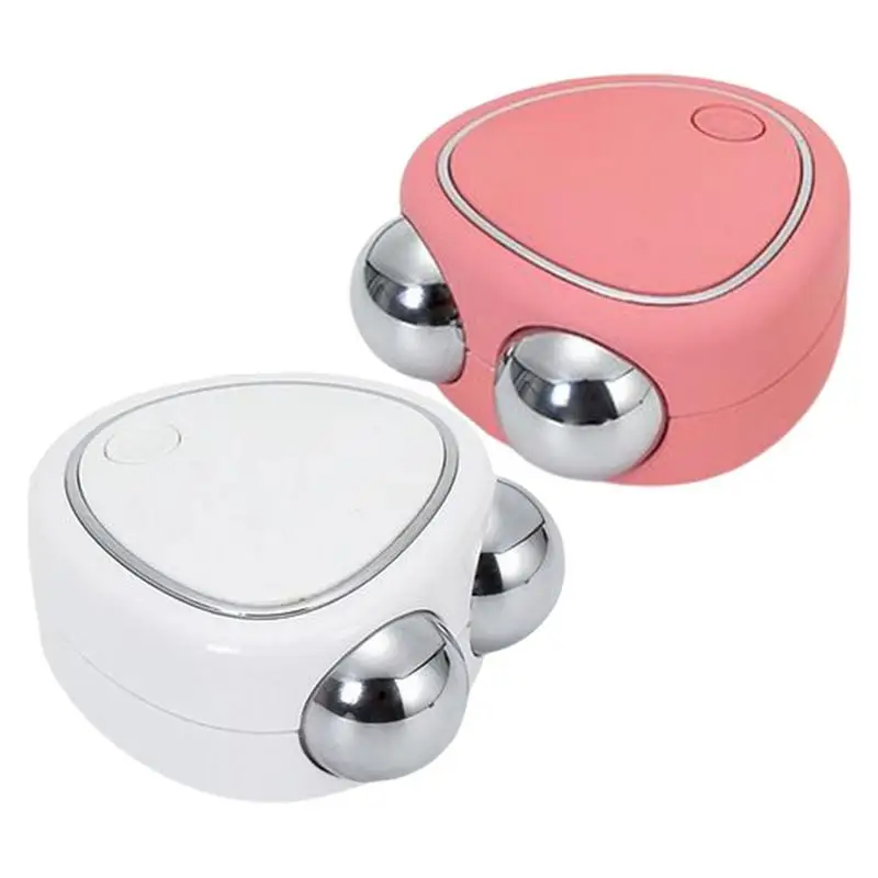 EMS Facial Massager Microcurrent Face Lift Machine Roller Skin Tightening Rejuvenation Beauty Charging Facial Wrinkles Remover
EMS Facial Massager Microcurrent Face Lift Machine Roller Skin Tightening Rejuvenation Beauty Charging Facial Wrinkles Remover