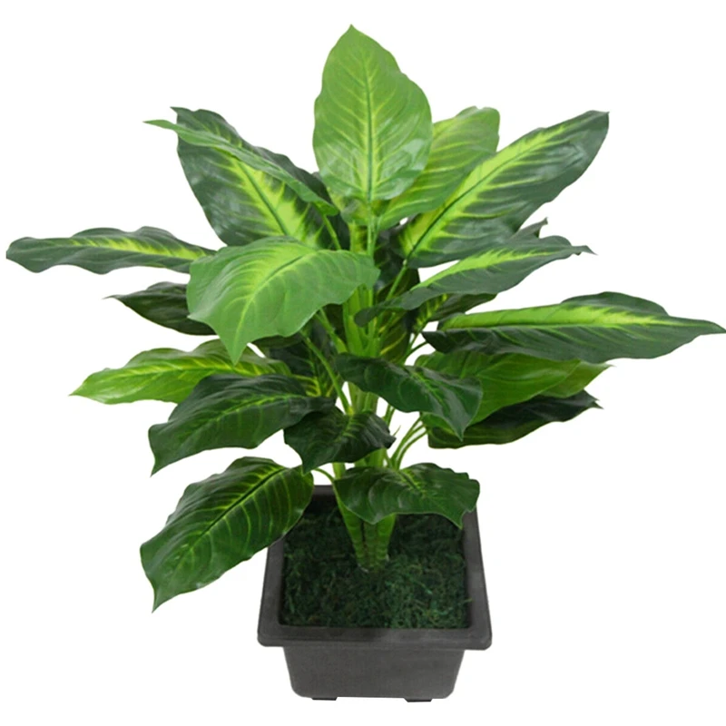 Artificial Flower Evergreen Small Green Plant Potted Hotel Corridor Set Artificial Plant Decoration Plastic Flower
Artificial Flower Evergreen Small Green Plant Potted Hotel Corridor Set Artificial Plant Decoration Plastic Flower