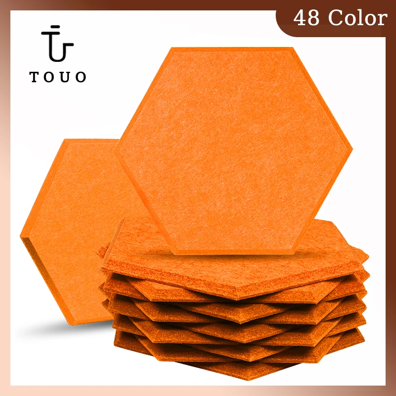 TOUO Sound Insulation Panels Home Studio Sound Insulation Panel Ceiling Study Meeting Soundproofing Wall Decorative Home Deco
TOUO Sound Insulation Panels Home Studio Sound Insulation Panel Ceiling Study Meeting Soundproofing Wall Decorative Home Deco