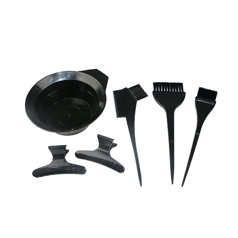 Hair Color Dye Bowl Comb Brushes Tool Kit Hair Dyeing Tools Salon Hairdressing Styling Tint DIY Tool
Hair Color Dye Bowl Comb Brushes Tool Kit Hair Dyeing Tools Salon Hairdressing Styling Tint DIY Tool