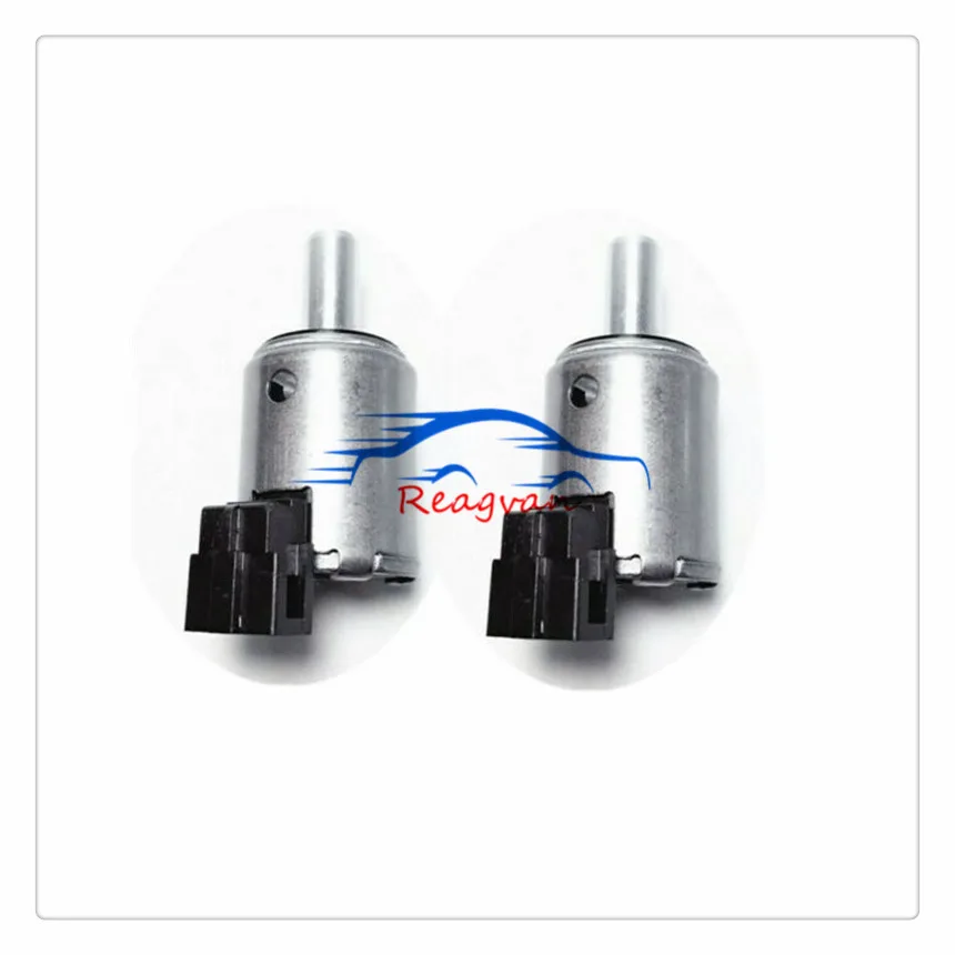 2PCS Transmission Lockup Solenoid AL4/DPO 7701208174 For Fiat Citroen Peugeot 257416 257410
2PCS Transmission Lockup Solenoid AL4/DPO 7701208174 For Fiat Citroen Peugeot 257416 257410