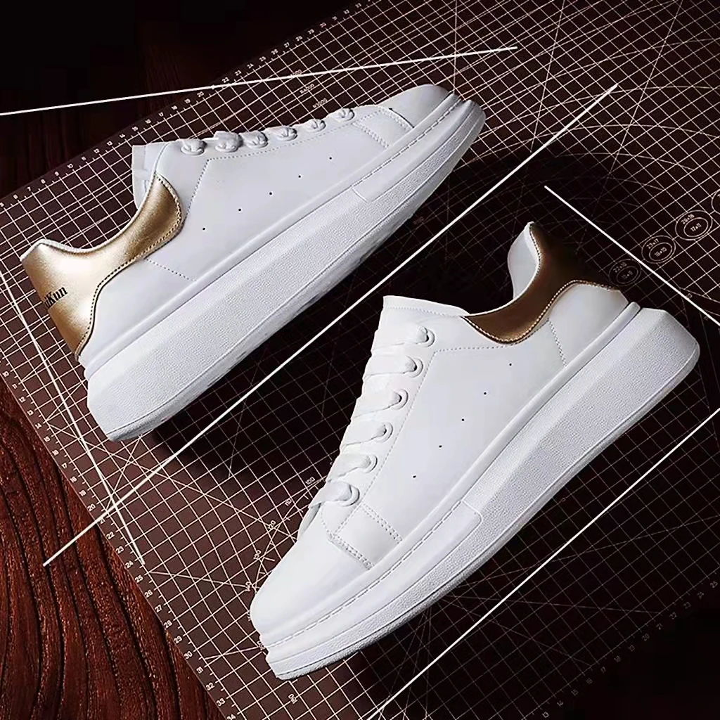 Кеды Nafei MaiKun мужские, Классическая Всесезонная маленькая белая обувь, теннисные кроссовки на платформе, модная трендовая спортивная обувь д...
Кеды Nafei MaiKun мужские, Классическая Всесезонная маленькая белая обувь, теннисные кроссовки на платформе, модная трендовая спортивная обувь д...