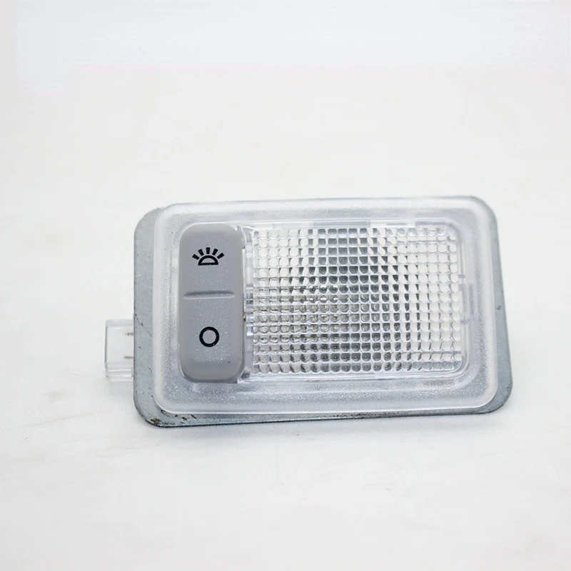 For Land Rover Freelander 2 Discovery 4 Range Rover Sport Car Dome Reading Light Sunvisor Vanity Mirror Light
For Land Rover Freelander 2 Discovery 4 Range Rover Sport Car Dome Reading Light Sunvisor Vanity Mirror Light
