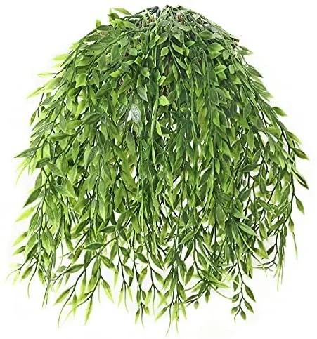 1pc Eucalyptus Plastic Artificial Plants Green Grass plastic flower Plant Wedding Home Decoration Table Decors
1pc Eucalyptus Plastic Artificial Plants Green Grass plastic flower Plant Wedding Home Decoration Table Decors