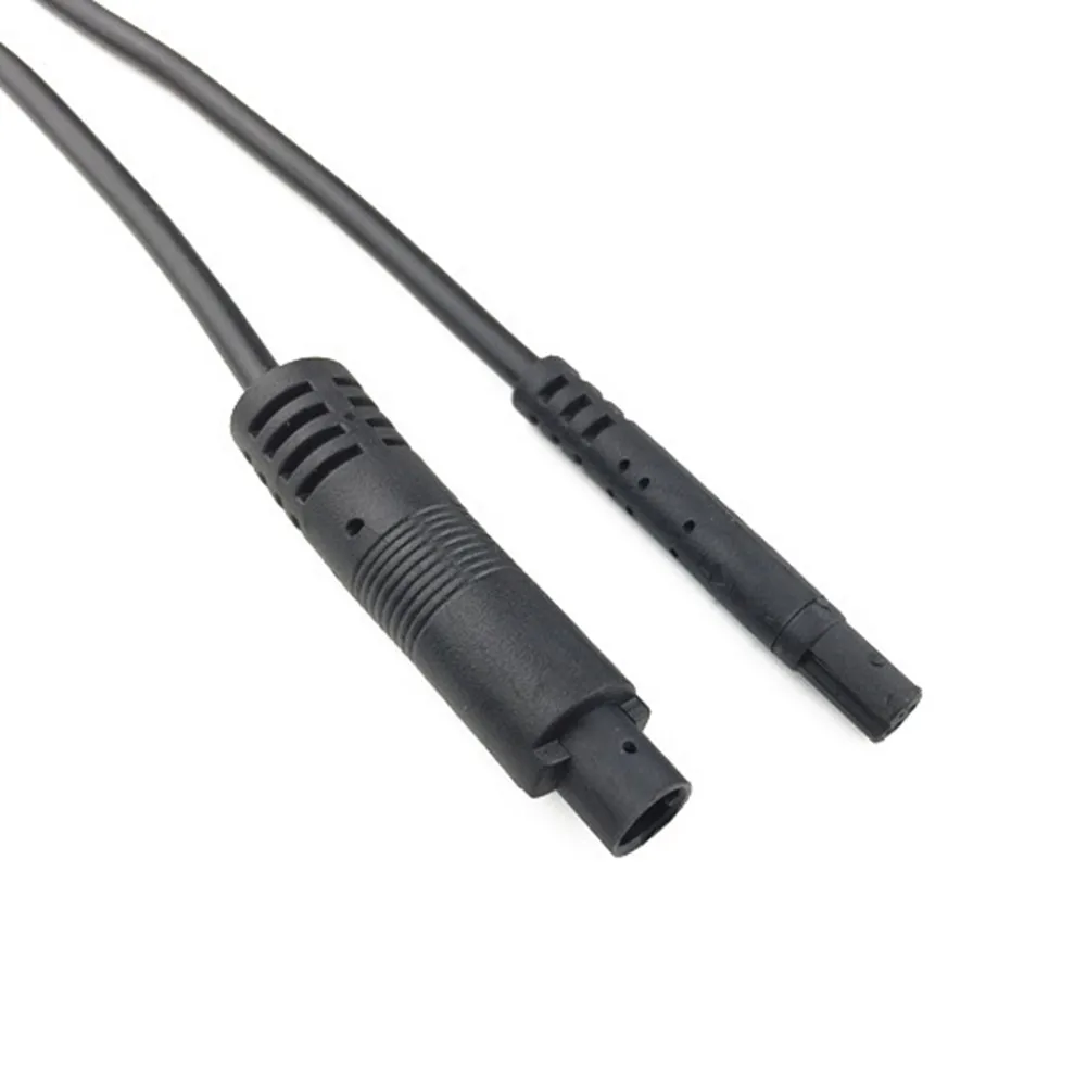 New Cable Wire Extension Cable 5pin Wire Aftermarket Black Cable Camera Video Car Car Recorder Cable Copper Wire
New Cable Wire Extension Cable 5pin Wire Aftermarket Black Cable Camera Video Car Car Recorder Cable Copper Wire