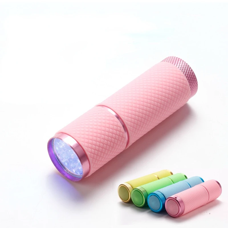 Maniküre produkte LED mini taschenlampe lampe perle quick-trocknung maniküre tragbare phototherapie lampe nagel öl kleber
Maniküre produkte LED mini taschenlampe lampe perle quick-trocknung maniküre tragbare phototherapie lampe nagel öl kleber