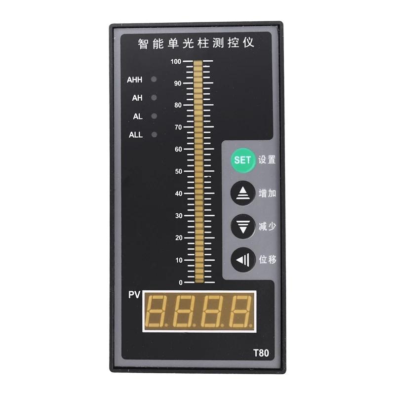 4-20MA Level Sensor Liquid Sensor Water Level Display Instrument / Beam Digital Display Control Instrument Level Transmitter 
4-20MA Level Sensor Liquid Sensor Water Level Display Instrument / Beam Digital Display Control Instrument Level Transmitter