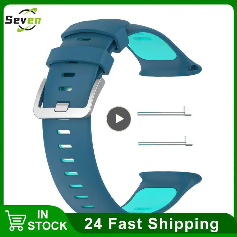 1~10PCS Silicone Strap for Polar Vantage V2 Smart Watch Band Replacement Bracelet Wristband Wirst Strap for Polar Vantage V2
1~10PCS Silicone Strap for Polar Vantage V2 Smart Watch Band Replacement Bracelet Wristband Wirst Strap for Polar Vantage V2