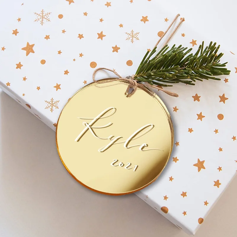 20PCS Round Acrylic Mirror Blank Tags Stamping Blanks Engraving Circle Ornament Stocking Tag Wedding Party Decro
20PCS Round Acrylic Mirror Blank Tags Stamping Blanks Engraving Circle Ornament Stocking Tag Wedding Party Decro