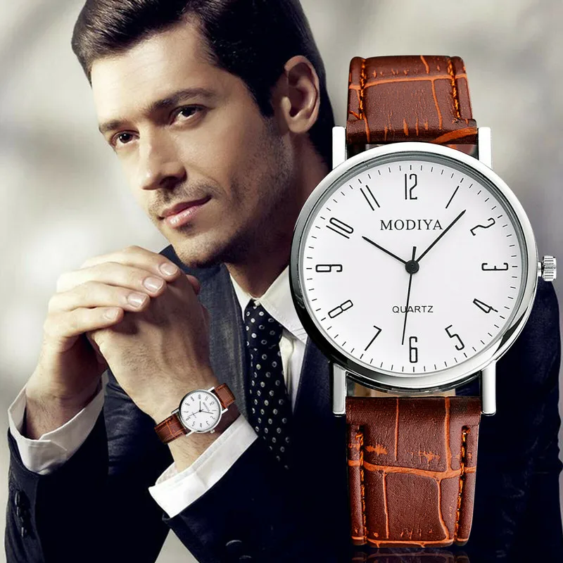 2022 Business Men Watches Luxury Leather Quartz Wristwatch Gentleman Watches Bracelet Clock Gift Homme Relogio Masculino
2022 Business Men Watches Luxury Leather Quartz Wristwatch Gentleman Watches Bracelet Clock Gift Homme Relogio Masculino